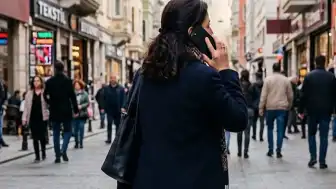 Telefon Görüşmelerinde 'Evet' Derken Dikkat: Yapay Zeka Ses Klonlama Dolandırıcılıkları Artıyor