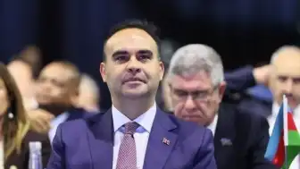 77. Uluslararası Uzay Kongresi'ne Rekor Katılım: 'Uzayda Barış İçin Antalya Deklarasyonu' Kabul Edildi