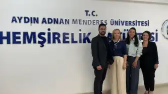 ADÜ'nün Yapay Zeka Destekli Sanal Hasta Simülasyonu Projesi Destek Aldı