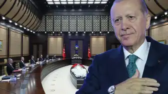 Cumhurbaşkanı Erdoğan Başkanlığında Siber Güvenlikte Yeni Dönem