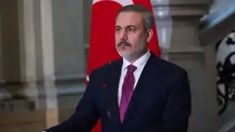 Dışişleri Bakanı Hakan Fidan, Sınır Yapay Zeka Modellerinin Kontrolü Toplantısına Katıldı