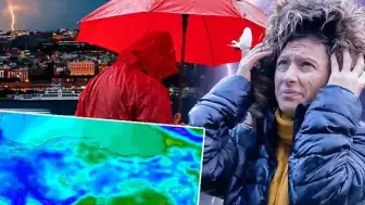 El Nino Etkisi Güçleniyor: Türkiye İçin İki Farklı Risk Kapıda