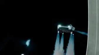 Elon Musk, Uçan Tesla Roadster'ı Tanıttı: 2028'de Üretime Başlaması Planlanıyor