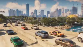 GTA 6'nın Oyun İçi Radyo İstasyonları ve Sanatçıları Açıklandı