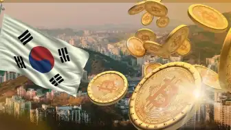 Güney Kore'de Kripto Para Güvenliği Denetimi: 100 Bin Müşteri Bilgisi Risk Altında