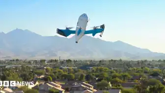 Gürültüyü Azaltma Çabaları: Drone Teknolojisinde Yeni Başlangıçlar