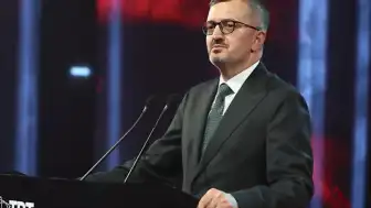 İletişim Başkanı Duran: Dijital platformlar tarafsız değildir