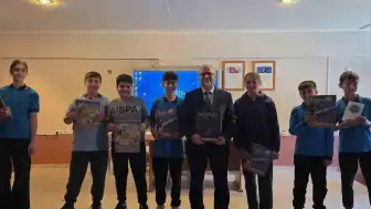 Köşk İlçe Müftülüğü, İslam Bilim Tarihi Semineri Düzenledi