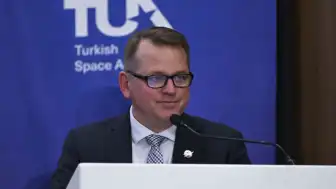 NASA, Artemis II'nin Ay Bilimi Verilerini Dünya ile Paylaştı