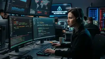 PHP Güvenlik Açığı Alarmı: Siber Saldırı Riskleri ve Önlemler