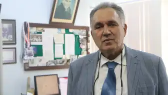 Saimbeyli'de Richter ölçeğine göre 4'ün üzerinde 6 deprem kaydedildi; uzmanlar 5-5.8 büyüklüğünde sarsıntı bekliyor