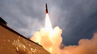 SİPER-2 Füzesinin Hedef Değiştirme Kabiliyeti Başarıyla Test Edildi