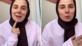 Sosyal Medyada Viral Olan Tuhaf Komşuluk Teklifi: 'Kocan Evdeyse Bana Yolla'
