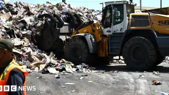 Teknoloji Milpitas'ın Koku Sorununa Çözüm Olabilir mi?