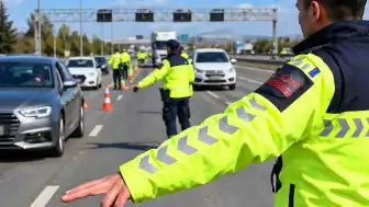 Trafikte Yeni Dönem: Ortalama Hız Tespiti Yaygınlaşıyor