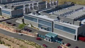 Türkiye'nin Dijital Altyapısı Güçleniyor: Digital Realty ve Rönesans'tan Dev Yatırım