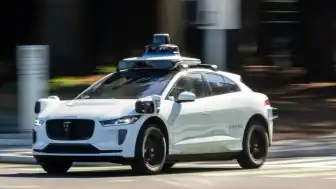 Waymo ve Toyota, Robotaksi Operasyonları İçin Anlaştı
