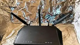 Wi-Fi Sinyalini Güçlendirme Yöntemi İncelendi: Alüminyum Folyo Etkisi