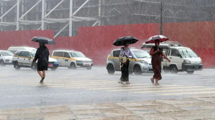 El Nino Geri Döndü: Tarihin En Güçlü Hava Olaylarından Biri Olabilir