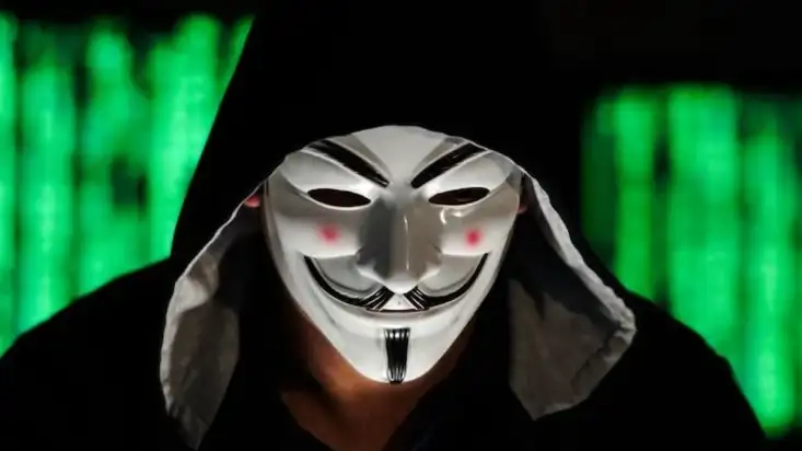 Anonymous Grubu Sony'nin Kararına Tepki Gösterdi: 'Mülkiyet Değil Aldatmaca'