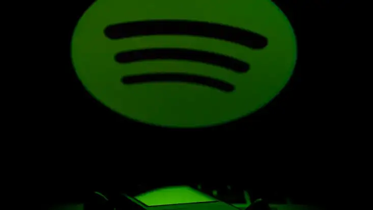 Spotify, Eleştiriler Sonrası Logosunu Geri Yükledi