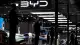 BYD'nin İnsansı Robot Modelinin Ağustos Başında Tanıtılması Bekleniyor