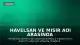 HAVELSAN ve Mısır AOI Arasında HAMZA-1 İHA Satışı İçin Anlaşma Sağlandı