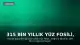 315 Bin Yıllık Yüz Fosili, İnsanlık Tarihini Yeniden Yazdı