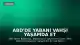 ABD'de Yabani Vahşi Yaşamda Et Yiyen Parazit Tespit Edildi