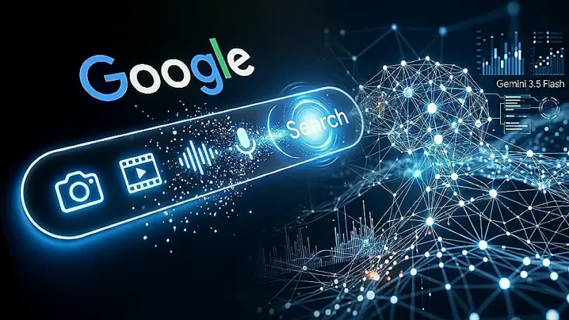 Google, Yapay Zeka Odaklı Yeni Arama Motorunu Tanıttı: Gemini Dönemi Başlıyor