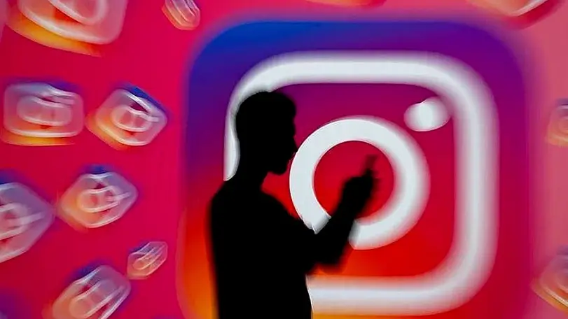 Instagram'da Şipşak Özelliği Nasıl Kapatılır?