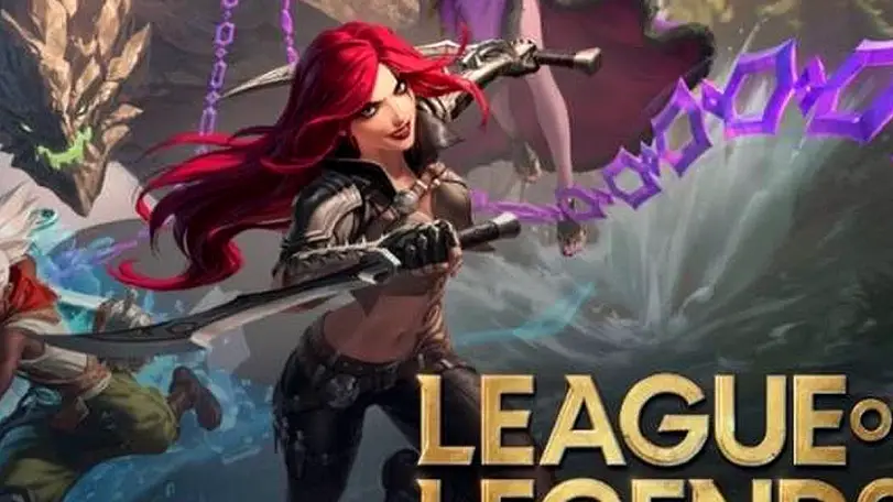 League of Legends (LoL) Sunucularında Kesinti Yaşanıyor