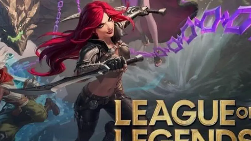 League of Legends Sunucularında Erişim Sorunları Yaşanıyor