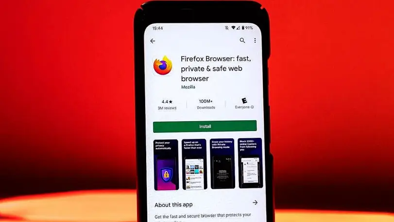 Mozilla Firefox, Android kullanıcıları için 'Sallayarak Özetle' özelliğini kullanıma sundu