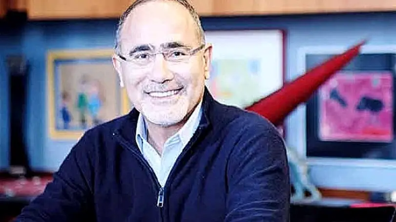 Prof. Dr. Gökhan Hotamışlıgil ABD Ulusal Bilimler Akademisi'ne Seçildi