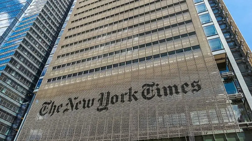 The New York Times'tan Yapay Zeka Kısıtlaması: Yazarlara Sert Yasaklar