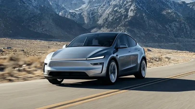 Uzun Yol İçin En Uygun Elektrikli Otomobiller Belirlendi: İşte Zirvedeki Modeller