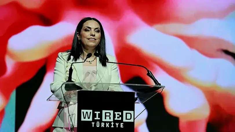 WIRED Türkiye Lansman Etkinliği İstanbul'da Düzenlendi
