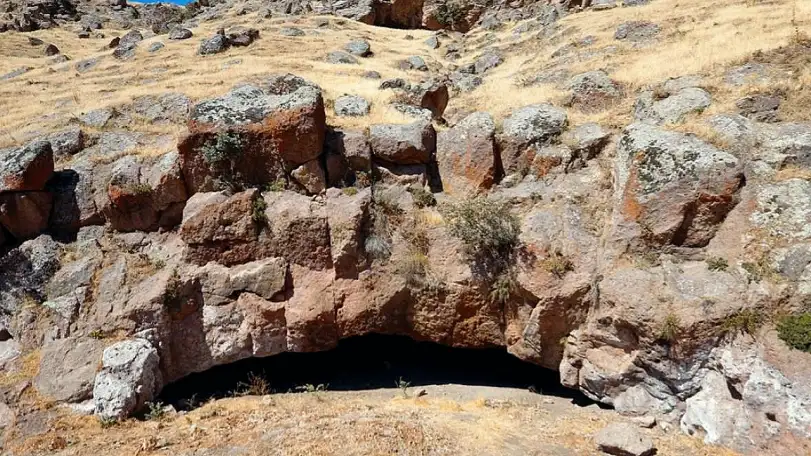 Bitlis'te Paleolitik Çağ'a Uzanan Tarihi Keşif Yapıldı