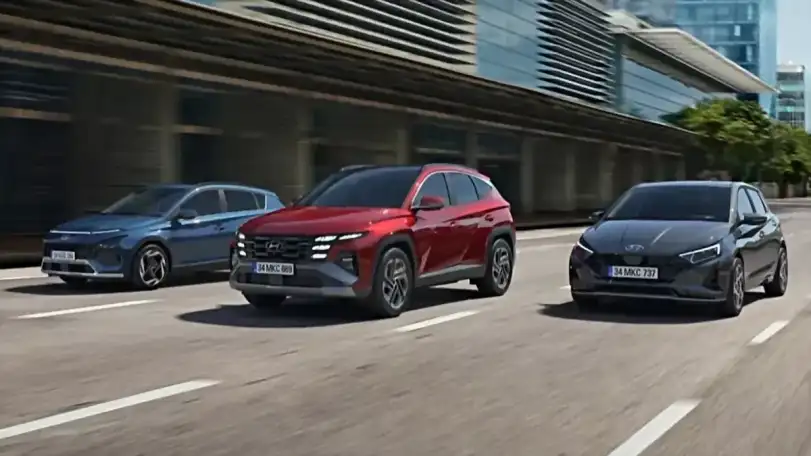 Hyundai'nin Eylül 2026 Araç Fiyat Listesi Güncellendi