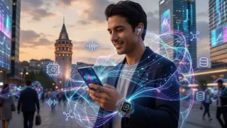 2030'da Yapay Zeka Cihazlara Taşınıyor: Akıllı Cihazlar Süper Bilgisayarlara Dönüşecek