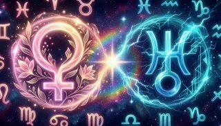 23 Nisan 2026 Venüs - Uranüs Kavuşumu Burçları Nasıl Etkileyecek?
