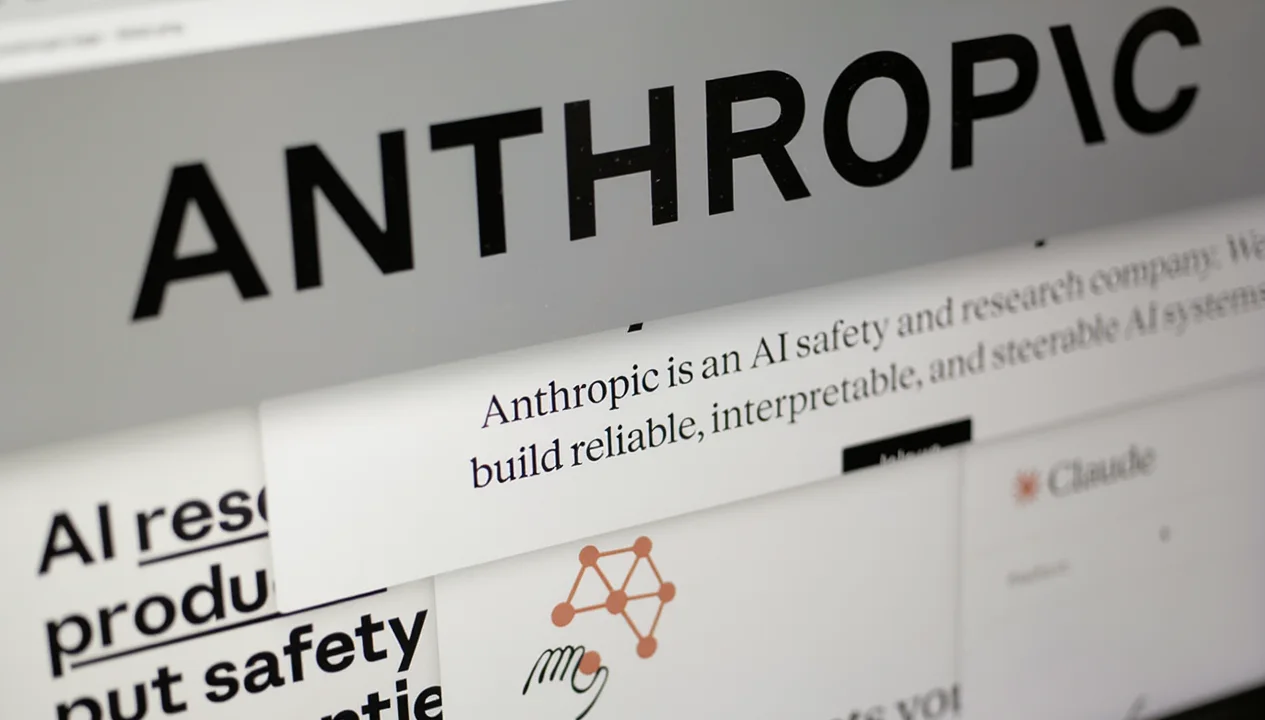 ABD Başkanı Trump'tan yapay zeka şirketi Anthropic'e 'zeytin dalı'
