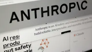 ABD Başkanı Trump'tan yapay zeka şirketi Anthropic'e 'zeytin dalı'