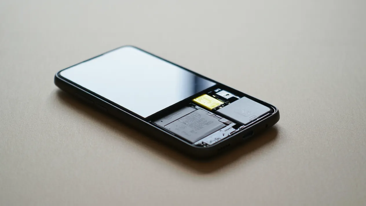 AB'den Akıllı Telefonlarda Batarya Yeniliği Adımı