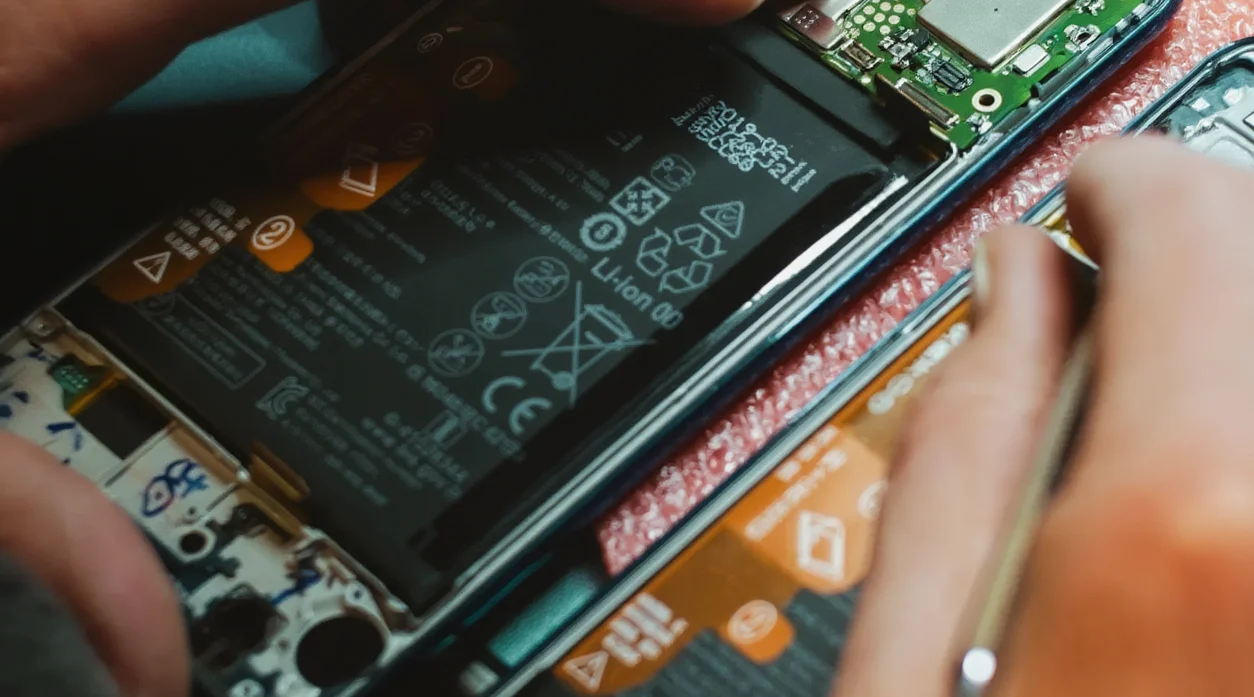 Akıllı Telefon Bataryaları İçin Yeni AB Düzenlemeleri: Kullanıcı Dostu ve Sürdürülebilir Bir Gelecek