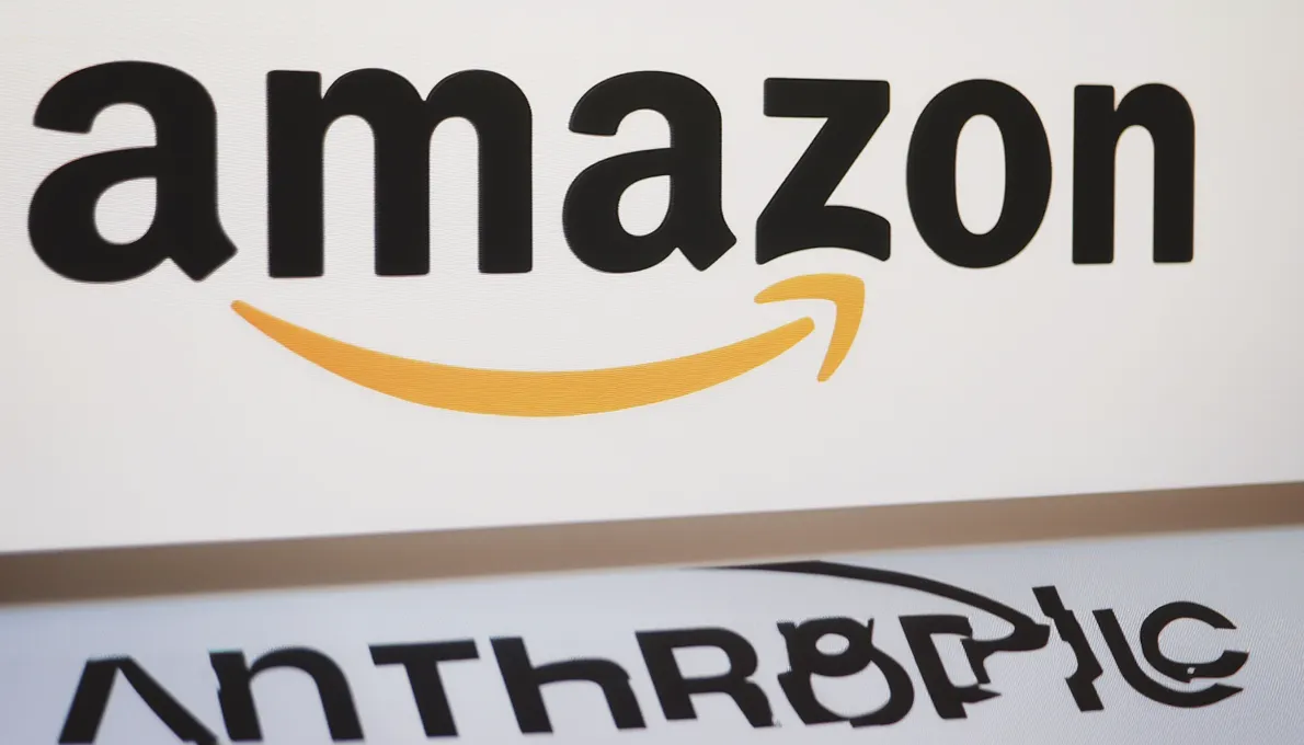 Amazon'dan Yapay Zeka Girişimi Anthropic'e 25 Milyar Dolarlık Yatırım Taahhüdü