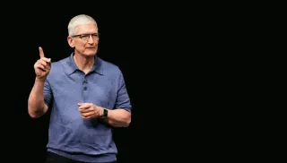 Apple'da CEO Değişikliği: Tim Cook Görevini Bırakıyor, Yerine John Ternus Geliyor