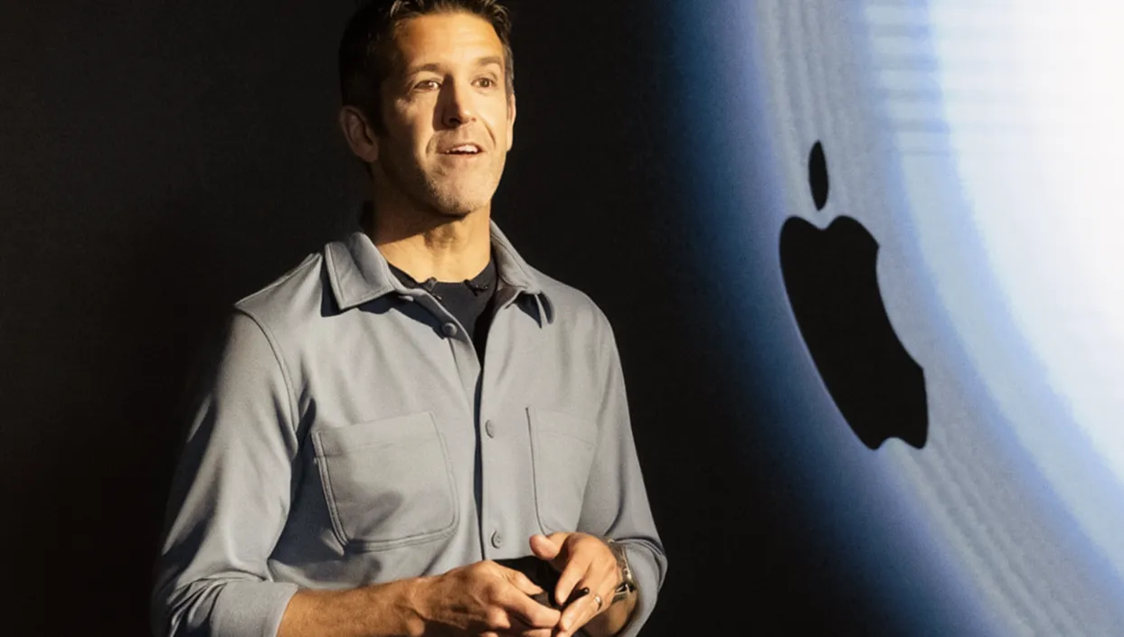 Apple'da Tim Cook Sonrası Dönem: Ürün Odaklı John Ternus Dönemi Başlıyor