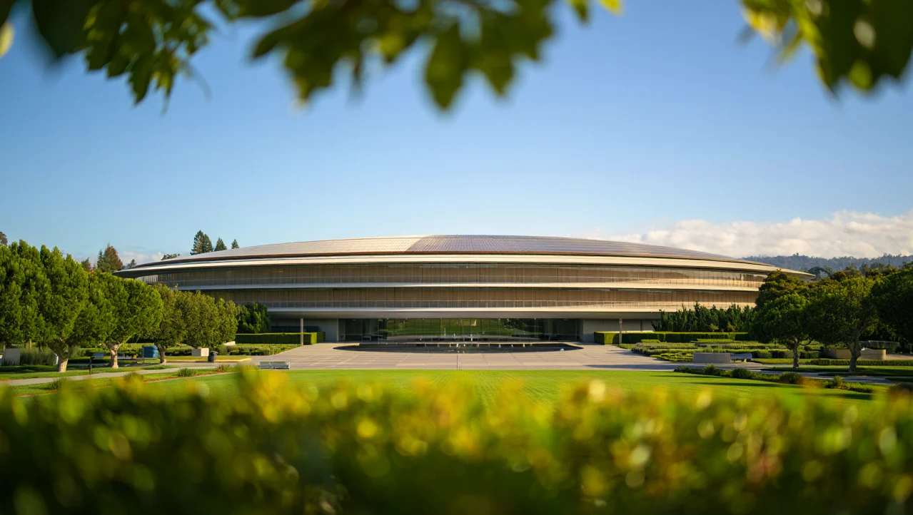 Apple'da Üst Düzey Değişiklik: Tim Cook Görevini John Ternus'a Devrediyor